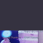 [방탄소년단] army <b>forever</b>