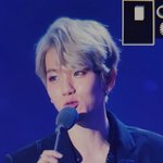 [백현] 171202 <b>MMA</b> 대상 축하해!!!!!!!!!