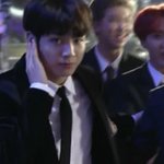 [방탄소년단] 민융기 전담마크