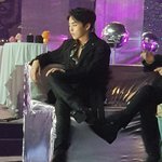 [시우민] 시우민팬들 무릎 갈리는 소리가 들린다