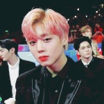 [박지훈] 윙깅이 수고했어ㅠㅠㅠㅠ