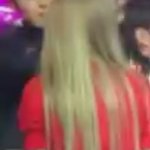 얘들아 아이유 웬디 <b>대화</b>했다 개쩐다