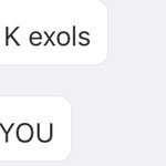 [EXO] 오늘 한국 <b>엑소엘</b> 부심 좀 부려도 된다