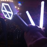 [EXO] 현<b>장년</b>임!