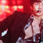 [세훈] 171202 <b>MMA</b> 프리뷰21