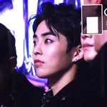 [시우민] 시우민 옆선 최고<b>bb</b>