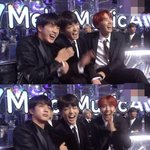 [방탄소년단] ㅡㅡㅡ얘들아 오늘 좋은날임 왜이래