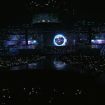 [EXO] 이때 진짜 예쁘지않았냐 진짜 <b>우주</b> 온기분