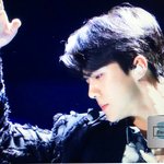 [세훈] 171202 <b>MMA</b> 프리뷰26