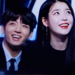 [모두드루와] <b>한컷</b>에 잡힌 정국 아이유