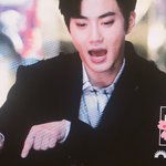 [EXO] 김준면 저정도면 ㅈㄴ걸그룹 댄스 <b>장인</b>이다