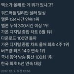 [EXO] 애들 수상소감