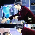 [EXO] 민석이 <b>태도</b> 똑같음 ㅇㅇ