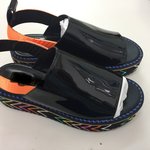 [조언부탁] 캣*코니 샌들 아시는 분?