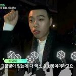 [EXO] 근데 <b>상수</b> 정신차린게 당연함