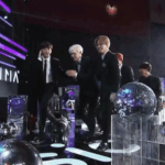 [방탄소년단] 정국이 요즘 아미들한테 <b>표현</b> 엄청하는거 알아??