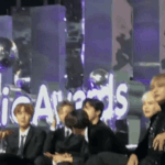 [방탄소년단] 태태 개놀람ㅋㅋㅋ