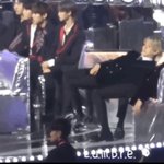 [드루와] 시상식에서 드러누운 아이돌