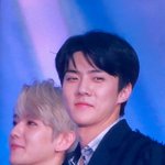 [세훈] 171202 <b>MMA</b> 프리뷰30