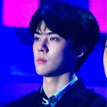 [세훈] 171202 <b>MMA</b> 프리뷰38