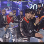 [<b>방탄소년단</b>] 오늘자 멜론대상 반응 ㅋ