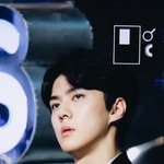 [세훈] 171202 <b>MMA</b> 프리뷰43