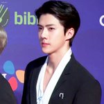 엑소 <b>세훈</b>랑 방탄 뷔 누가 더 잘생겼어