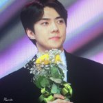 [세훈] 171202 <b>MMA</b> 프리뷰50