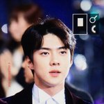 [세훈] 171202 <b>MMA</b> 프리뷰52