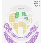 [EXO] 내생각에는 스탠딩