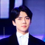 [세훈] 171202 <b>MMA</b> 프리뷰53