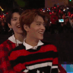 [NCT] 아....나 진짜 콘서트가고싶어