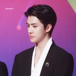 [세훈] 171201 <b>레드카</b>펫 고화질2