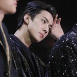 [세훈] 171201 <b>MAMA</b> 고화질2