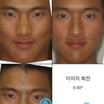 [EXO] 두 사람 <b>동일</b>인물인지 좀..