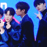 [박우진] 안본사람없게해뚜<b>세요</b>