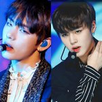 [모두드루와] 어제자 뷔 얼굴에 감탄하는 박지훈(<b>ft</b>.성덕)