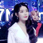 [드루와] 방탄을 보는 아이유 반응
