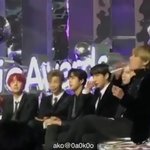 [<b>엔터</b>톡] 어제 깜짝놀라서 물뿜은 뷔ㅋㅋㅋㅋㅋㅋㅋㅋ