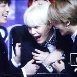 난 솔직히 <b>방탄</b>이 부러움