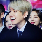 [EXO] 백현이 뒤에 <b>인도여자</b>같은 애 누구임?