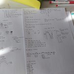 와 나 <b>도랏</b>나봄