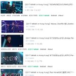 방탄은 커녕 태민보다도 대중 관심 없는 그사세아이돌 엑소.<b>JPG</b>