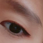[드루와] <b>아이라인</b> ㄱㅊ??