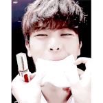 [BTOB] <b>휴지</b>가 부러운건