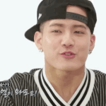 [BTOB] 동근동근 <b>애교</b>
