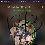[강다니엘] 홍콩 뫄뫄에서 <b>종이</b>가루 떨어지는 녤 과질봤오?