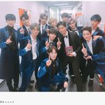 워너원 <b>압살</b>하는 박보검