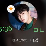 [황민현] 왜 이글이 없어???
