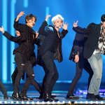 [EXO] '2017 <b>MMA</b>' 엑소, 시상식의 마무리는 최고 그룹이~...